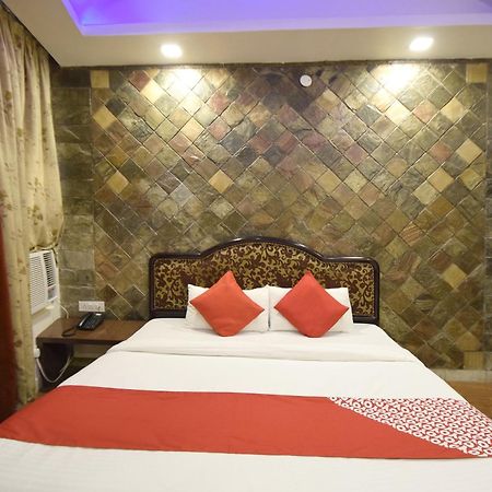 OYO 12841 Hotel Maa Residency Jammu Exterior foto